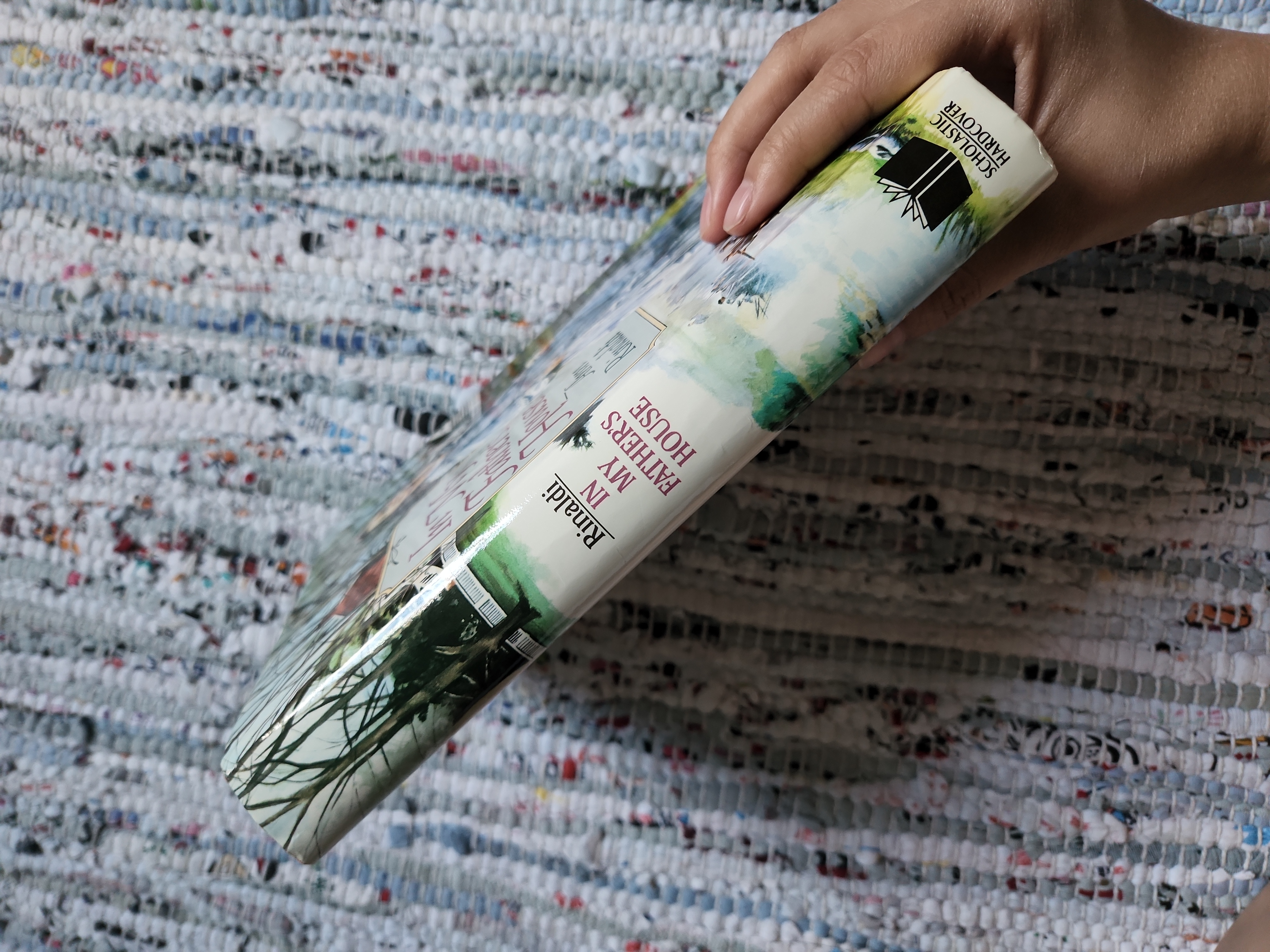 In My Father's House