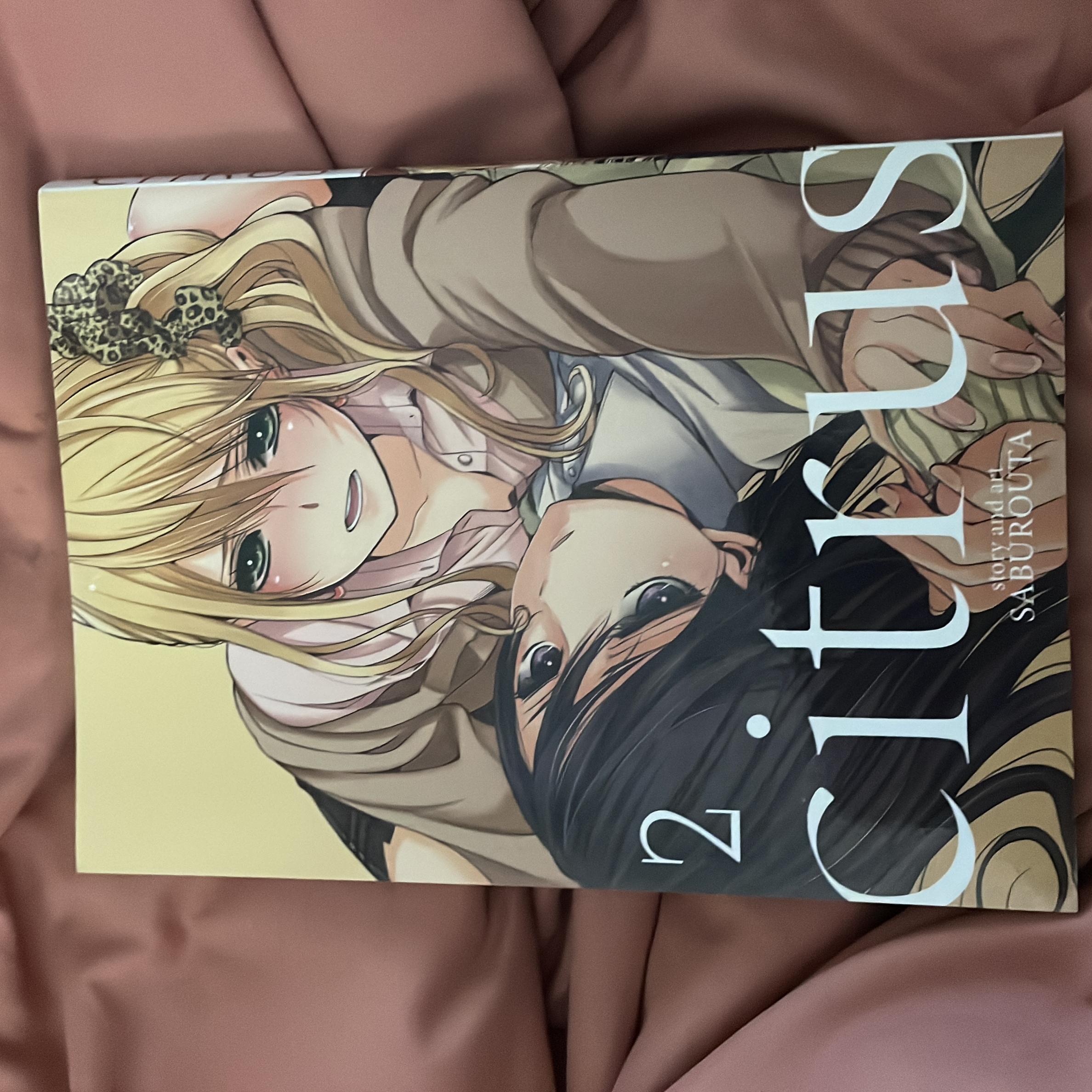 Citrus Vol. 2