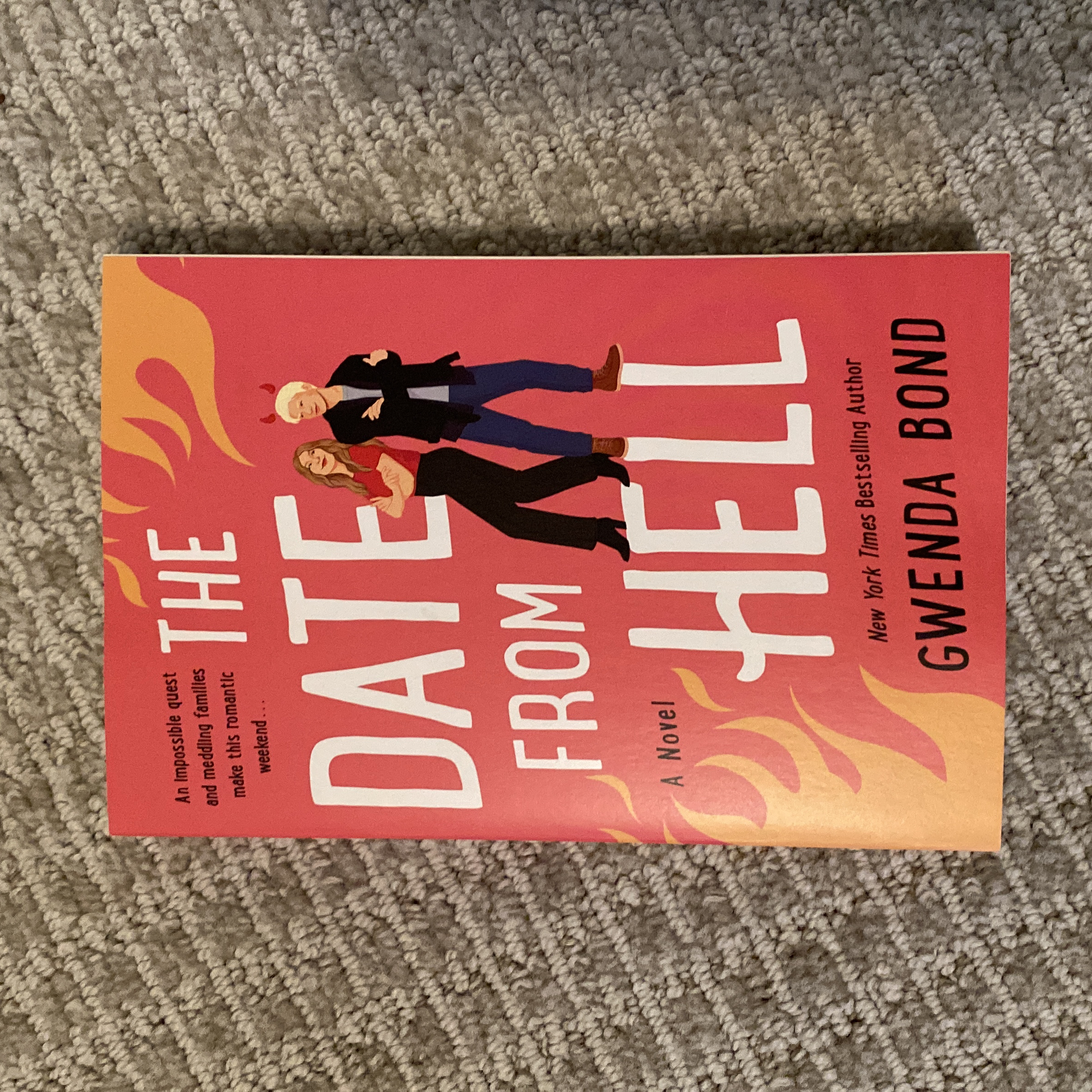 The Date from Hell
