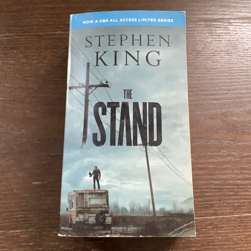 The Stand