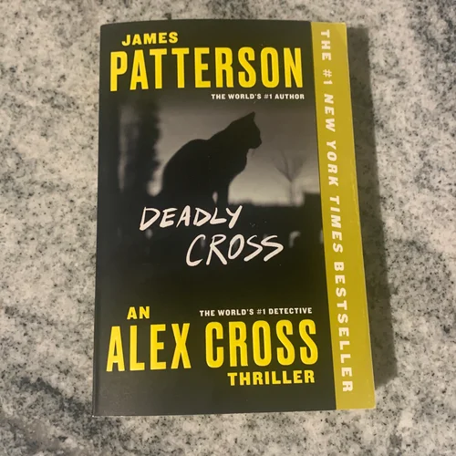 Deadly Cross