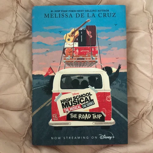 High School Musical: the Musical: the Series: the Road Trip