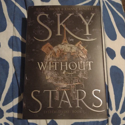 Sky Without Stars