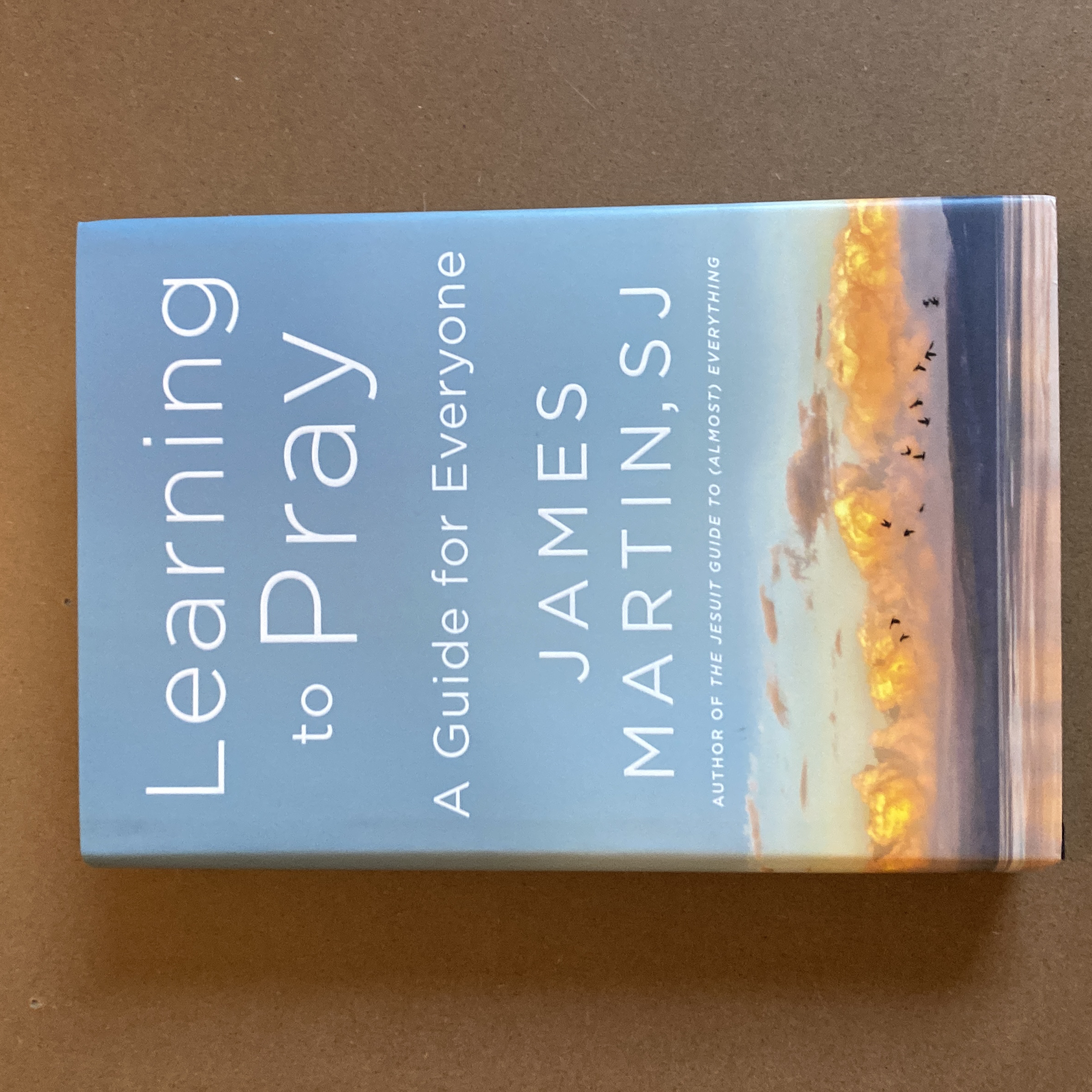 Learning to Pray