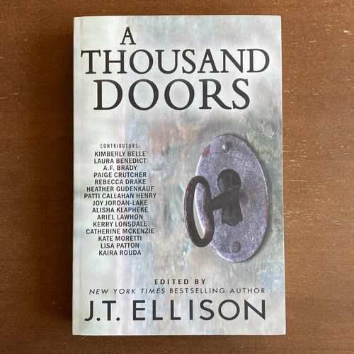 A Thousand Doors