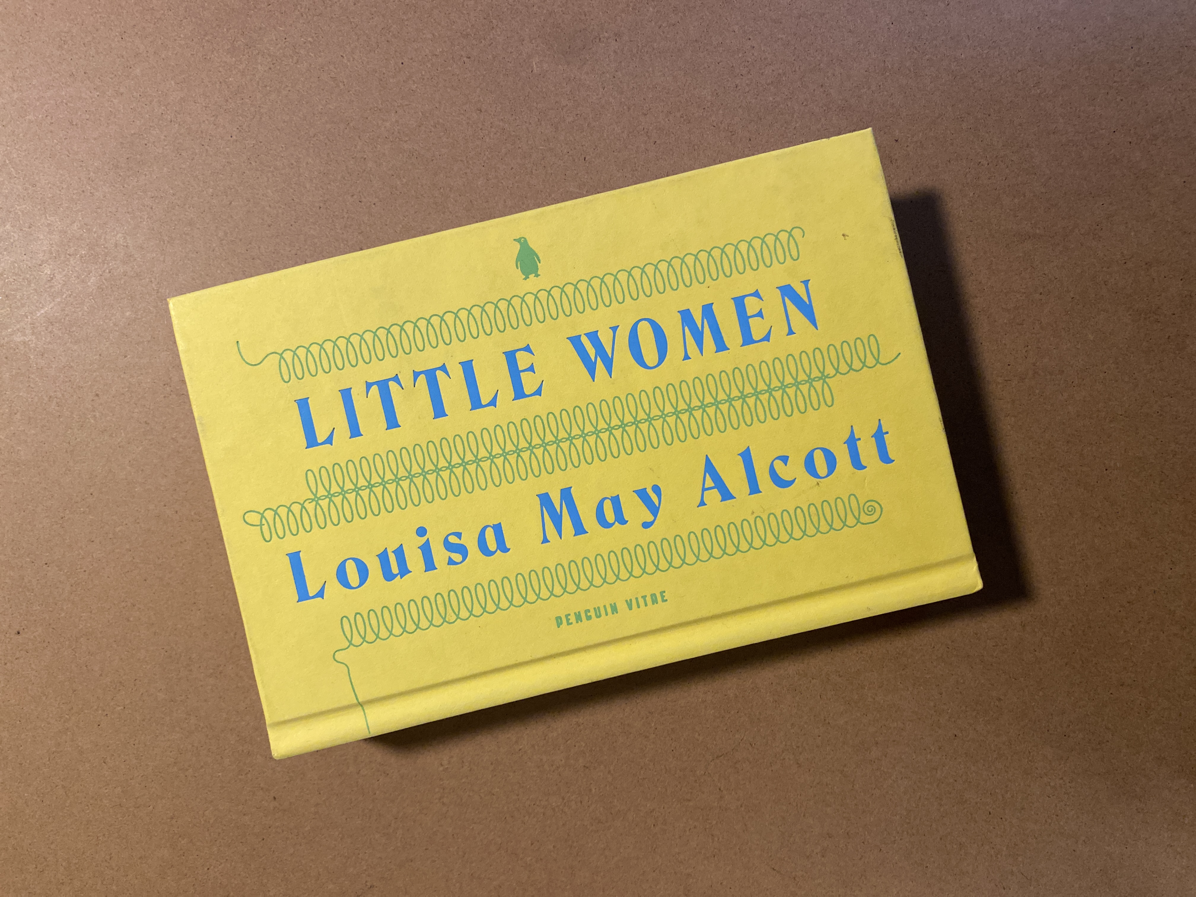 Little Women