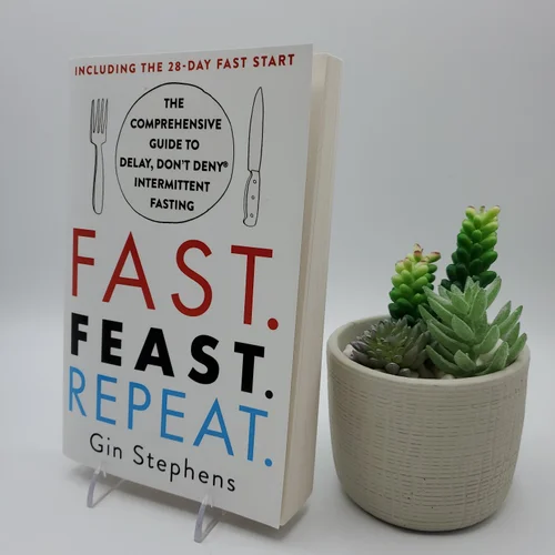 Fast. Feast. Repeat