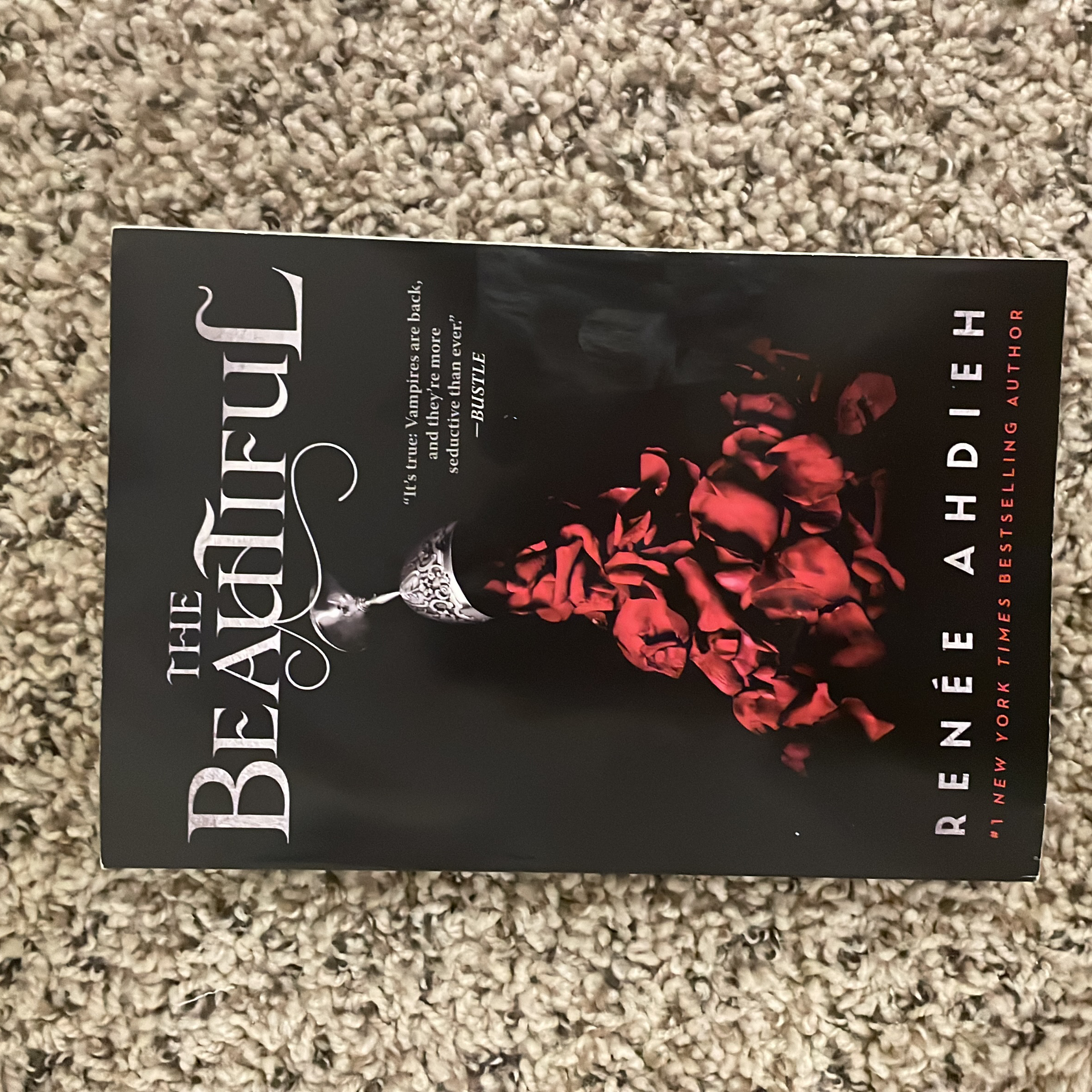 The Beautiful