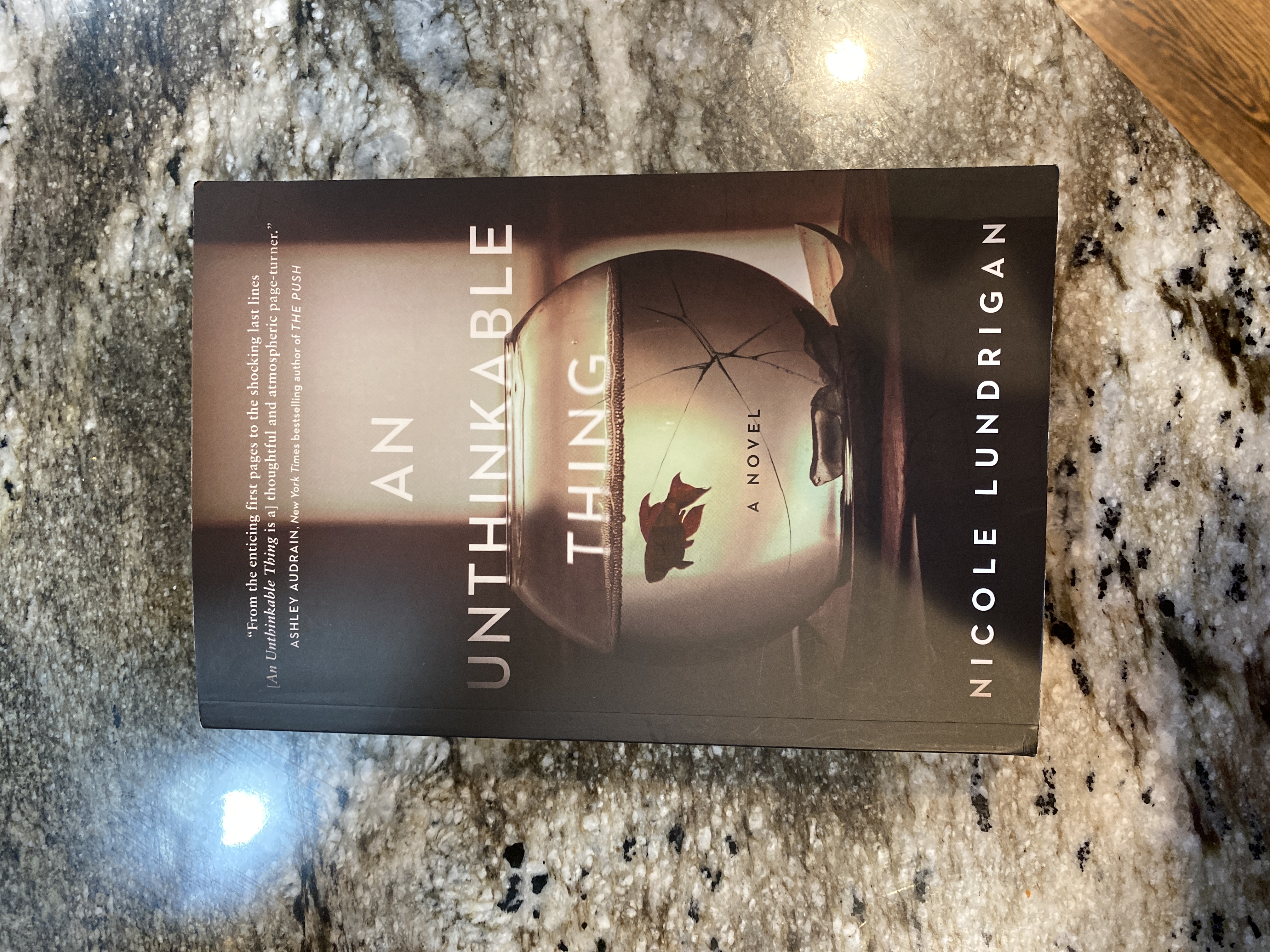 An Unthinkable Thing