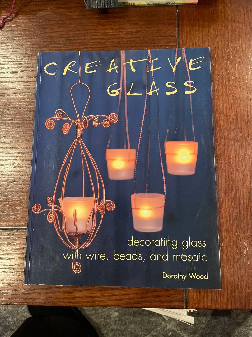 Creative Glass