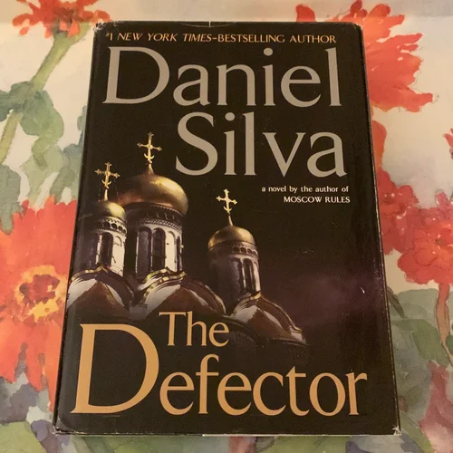 The Defector