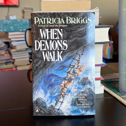 When Demons Walk