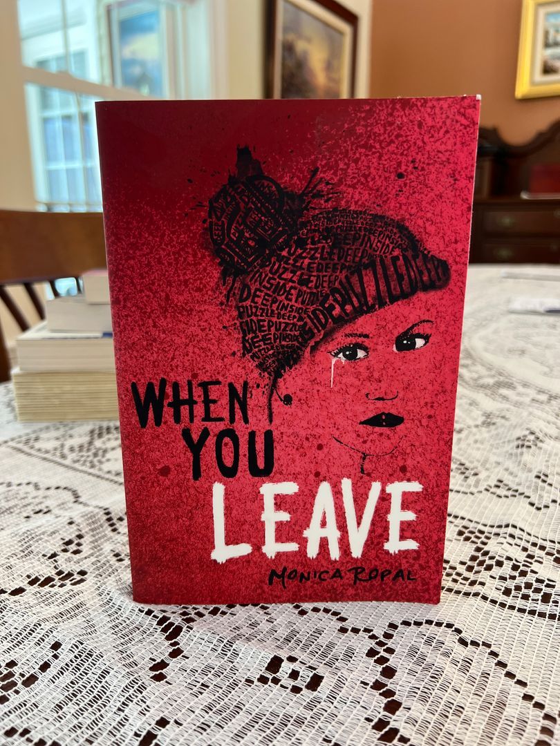 When You Leave