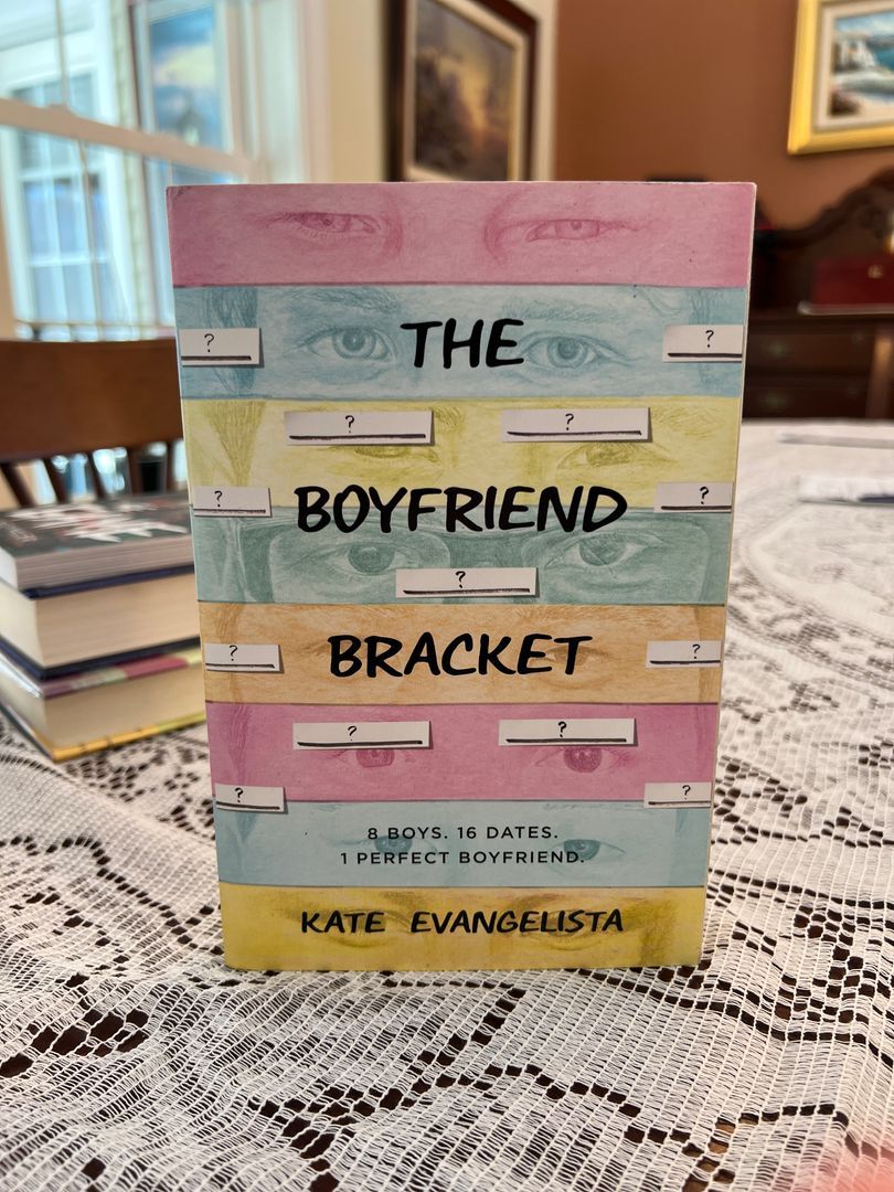 The Boyfriend Bracket