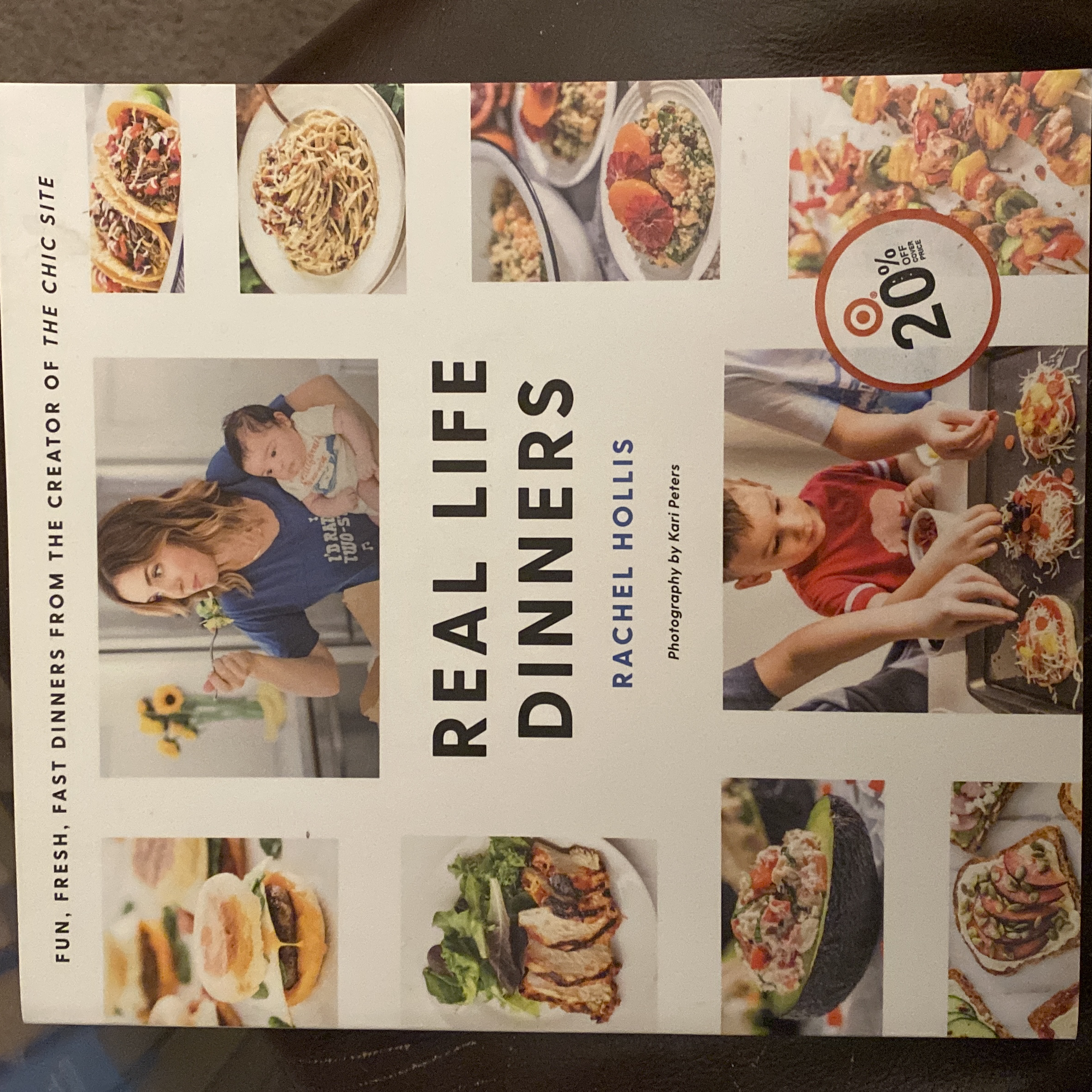 Real Life Dinners