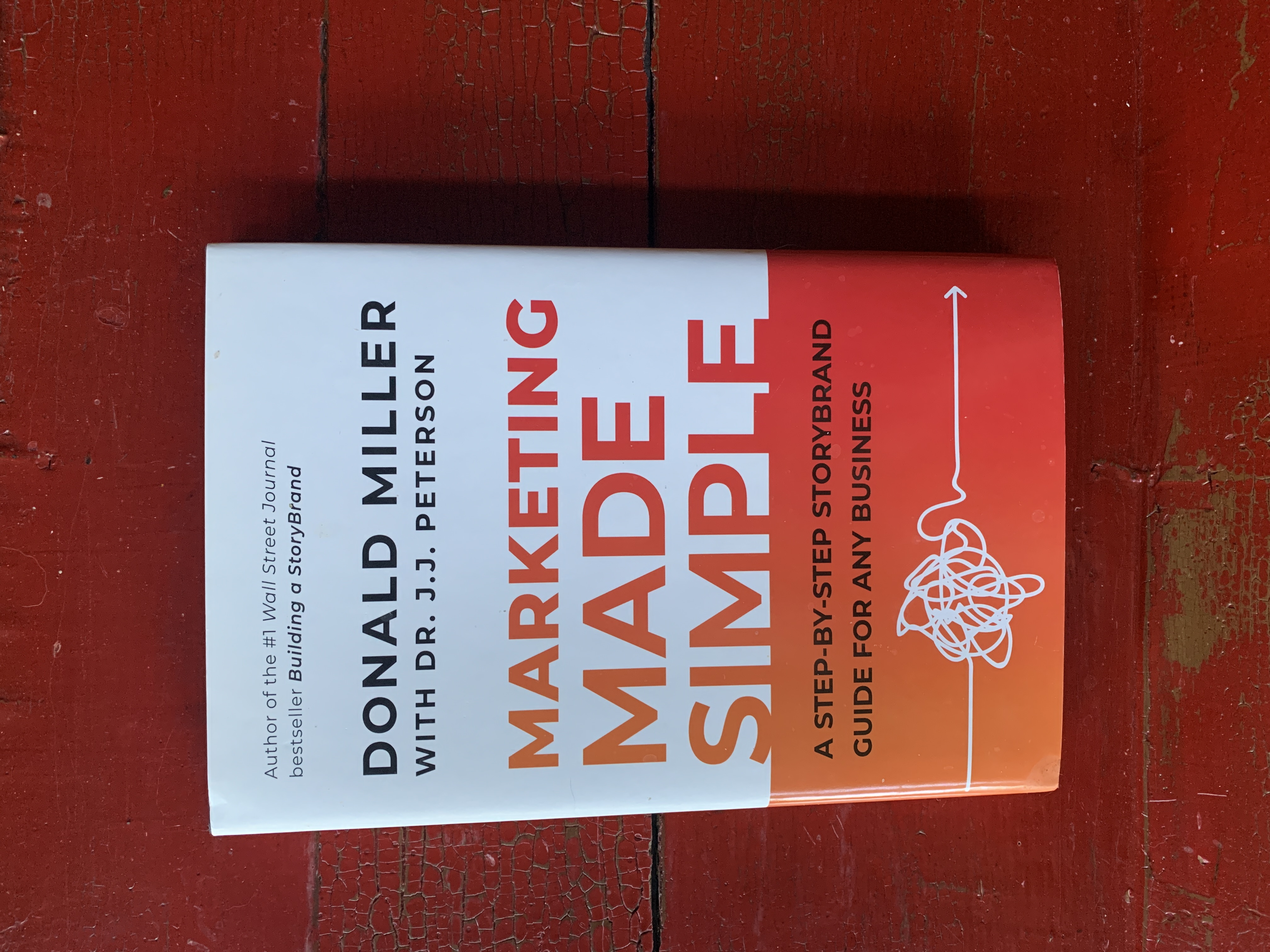 Marketing Made Simple