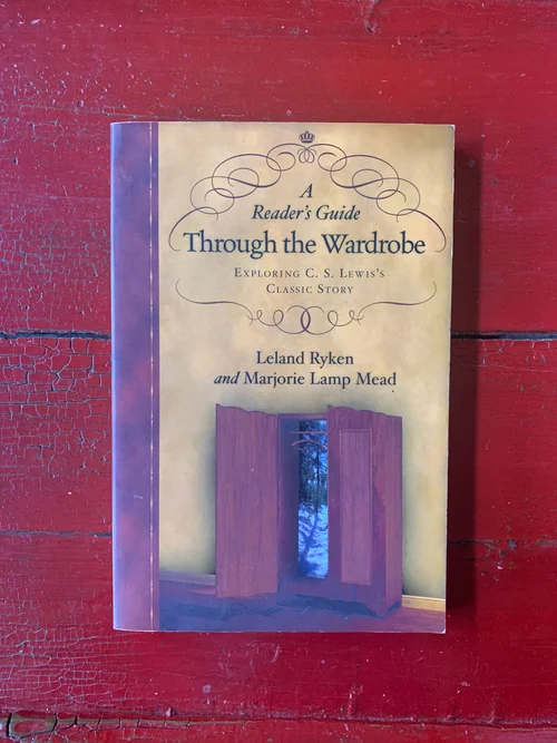A Reader's Guide Through the Wardrobe