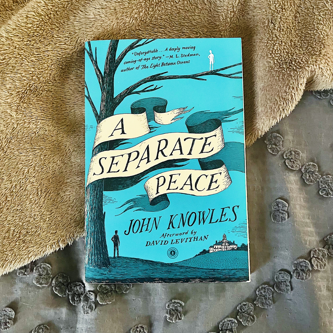 A Separate Peace