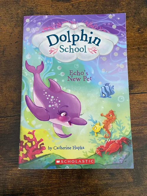 Dolphin School