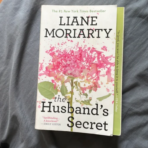 The Husband's Secret