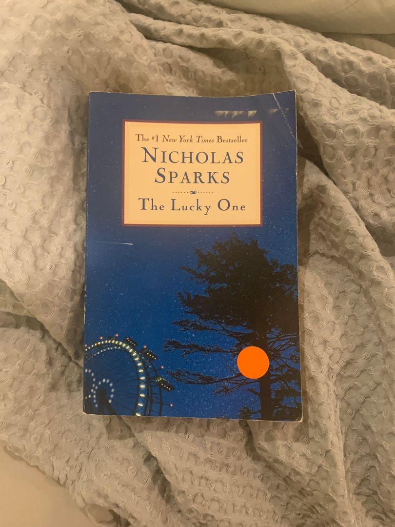 The Lucky One