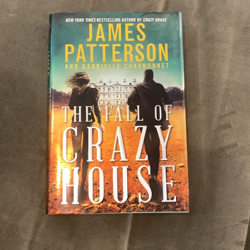 The Fall of Crazy House