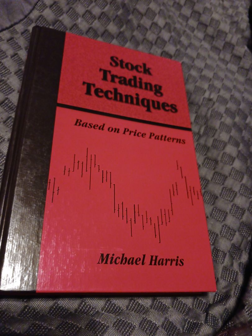 Stock Trading Techniques Based on Price Patterns