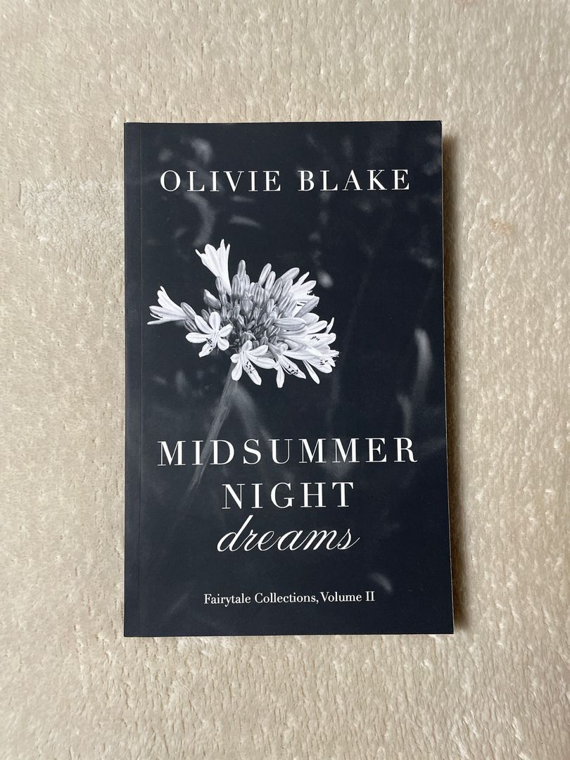 Midsummer Night Dreams