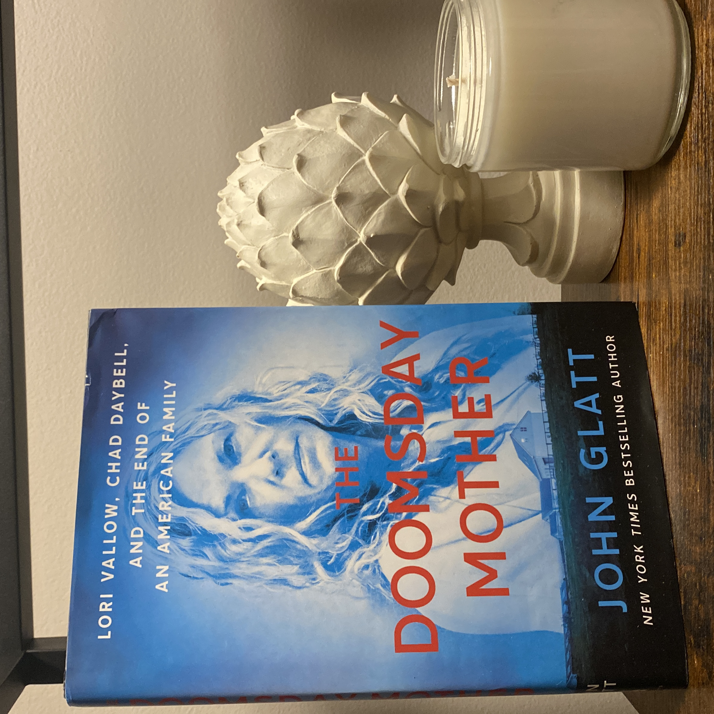 The Doomsday Mother
