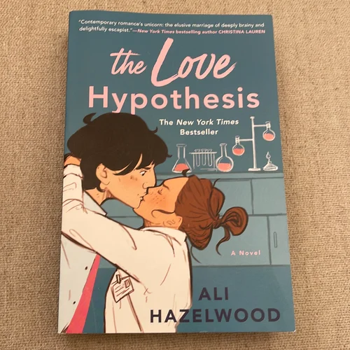 The Love Hypothesis