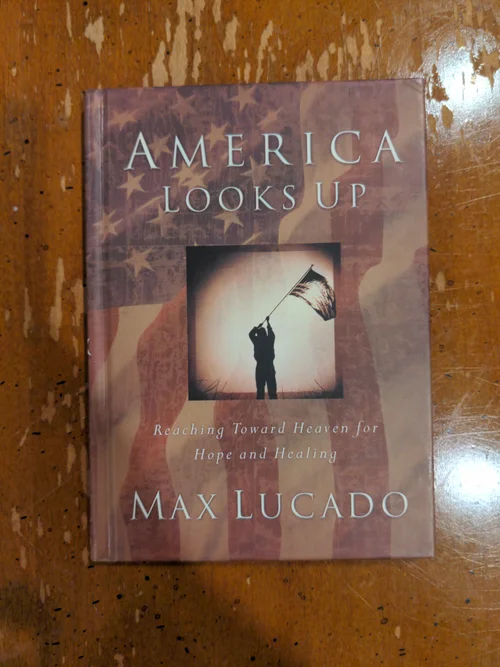 America Looks Up