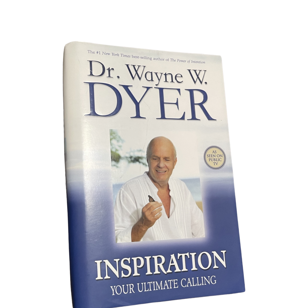Secrets of an Inspirational Life
