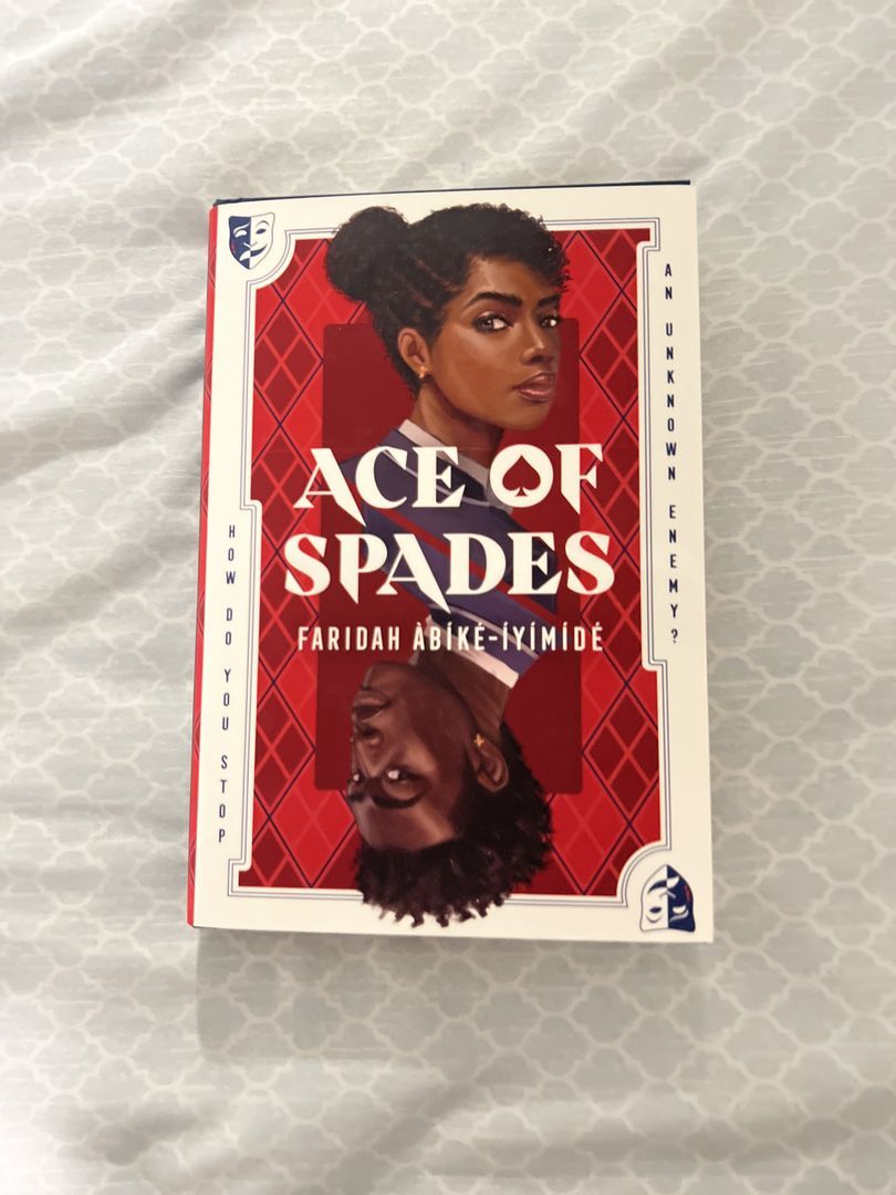 Ace of Spades