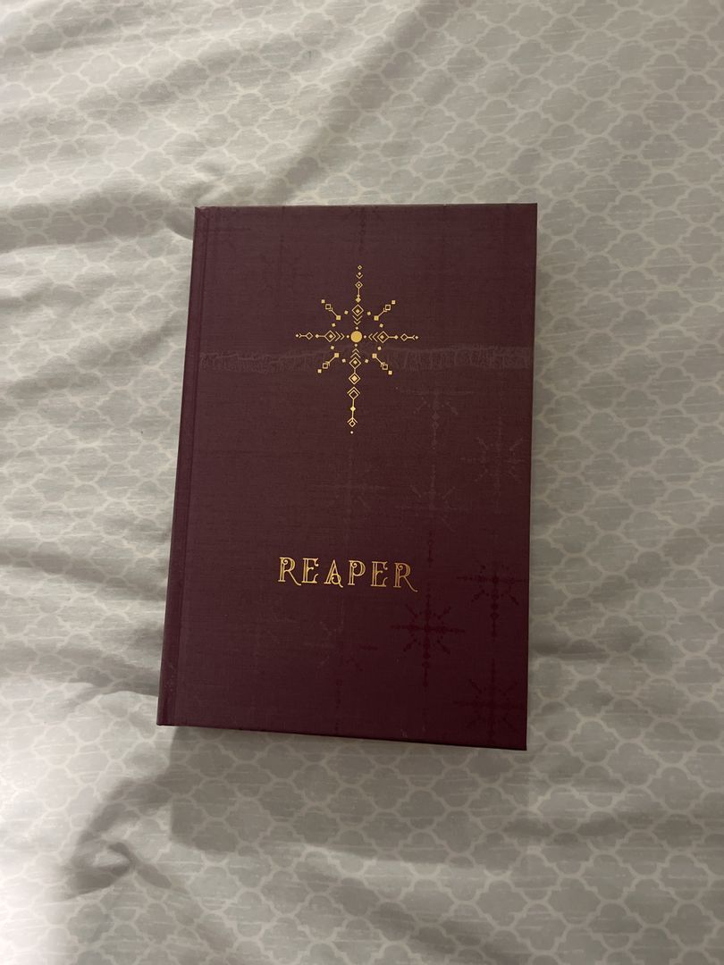 Children of Blood and Bone 