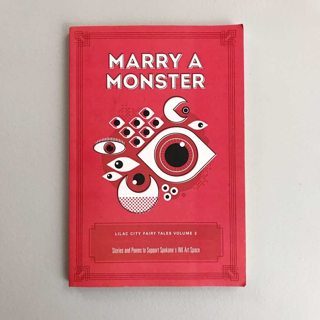 Marry a Monster