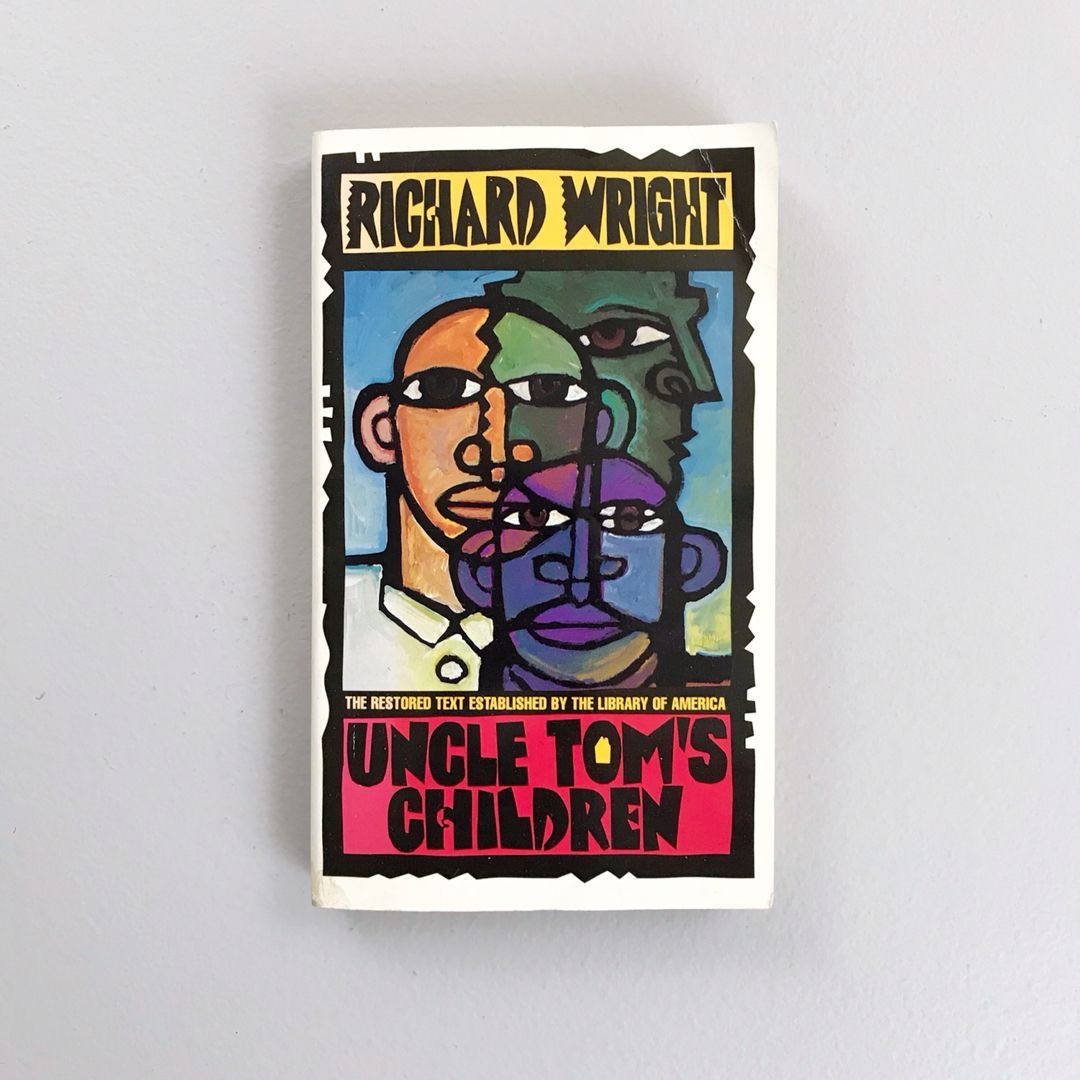 Uncle Tom's Children