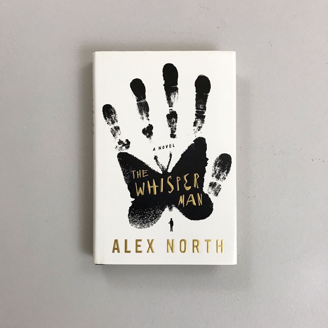 The Whisper Man