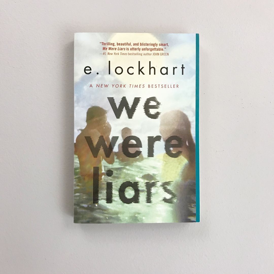 We Were Liars