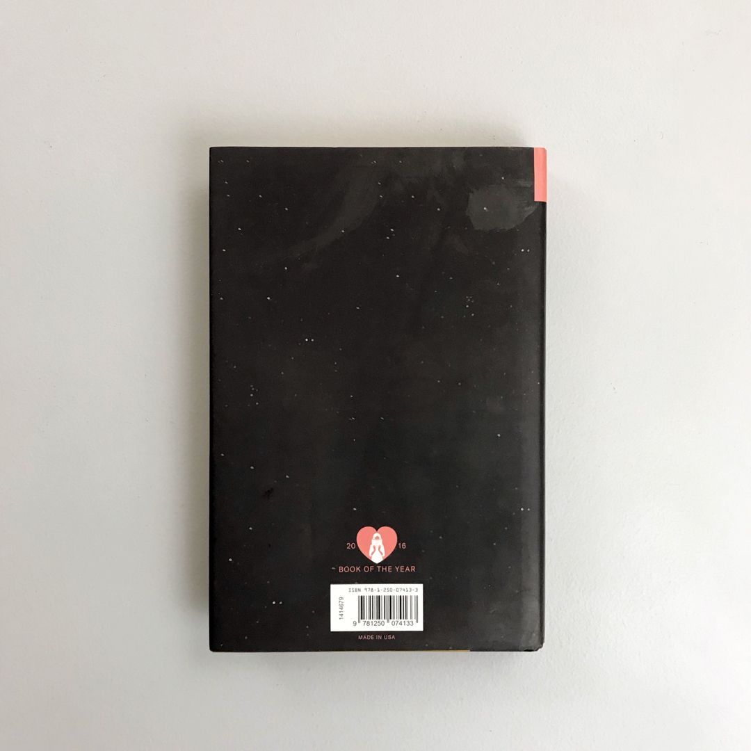 All the Ugly and Wonderful Things