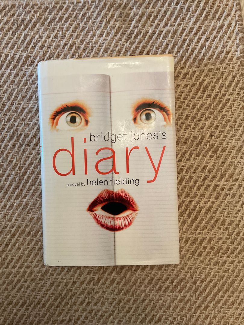 Bridget Jones's Diary