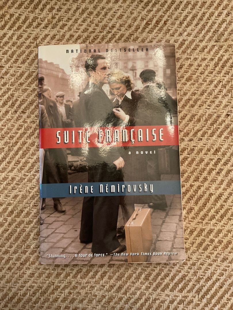 Suite Francaise