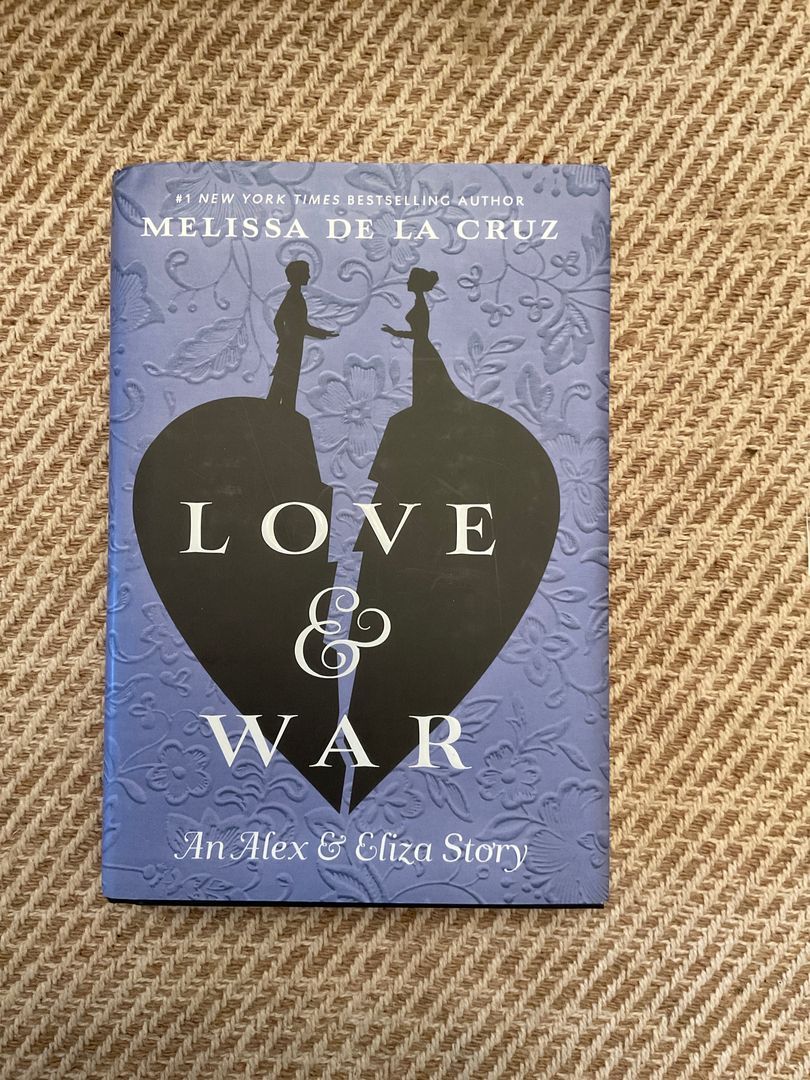 Love and War