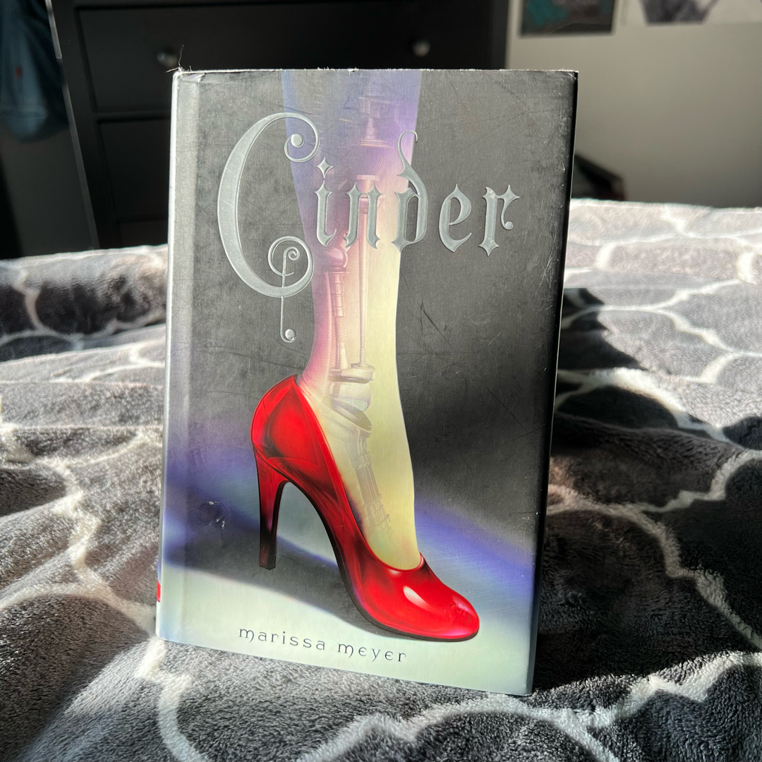 Cinder