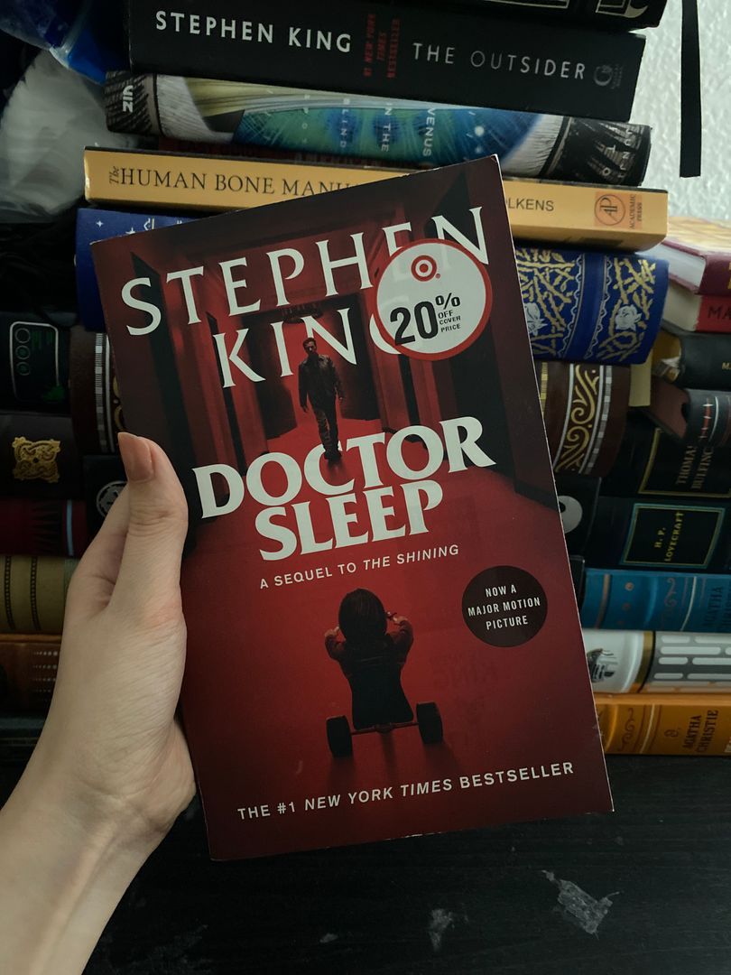 Doctor Sleep