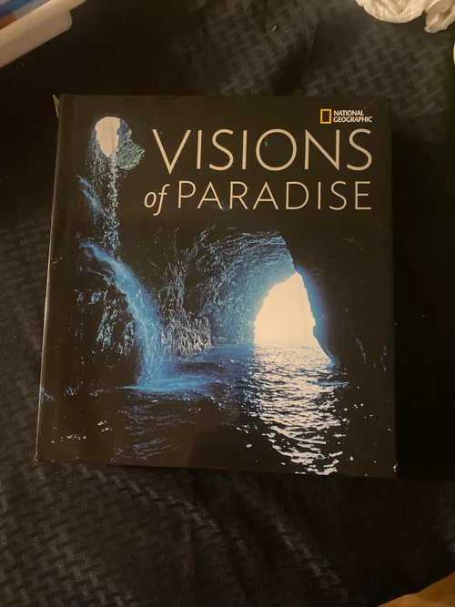 Visions of Paradise