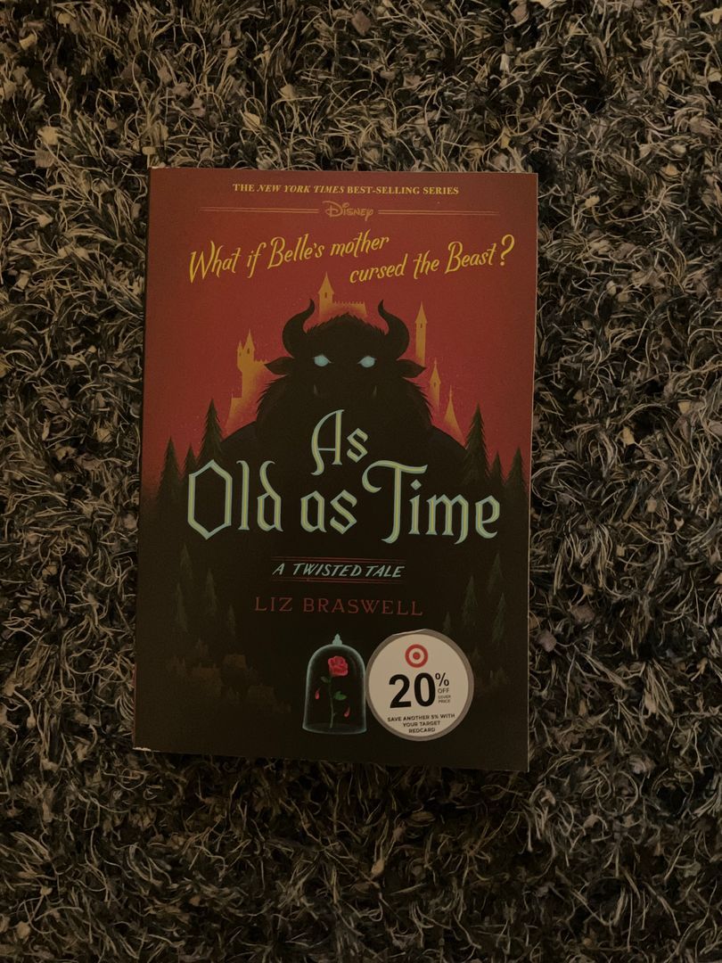 As Old As Time