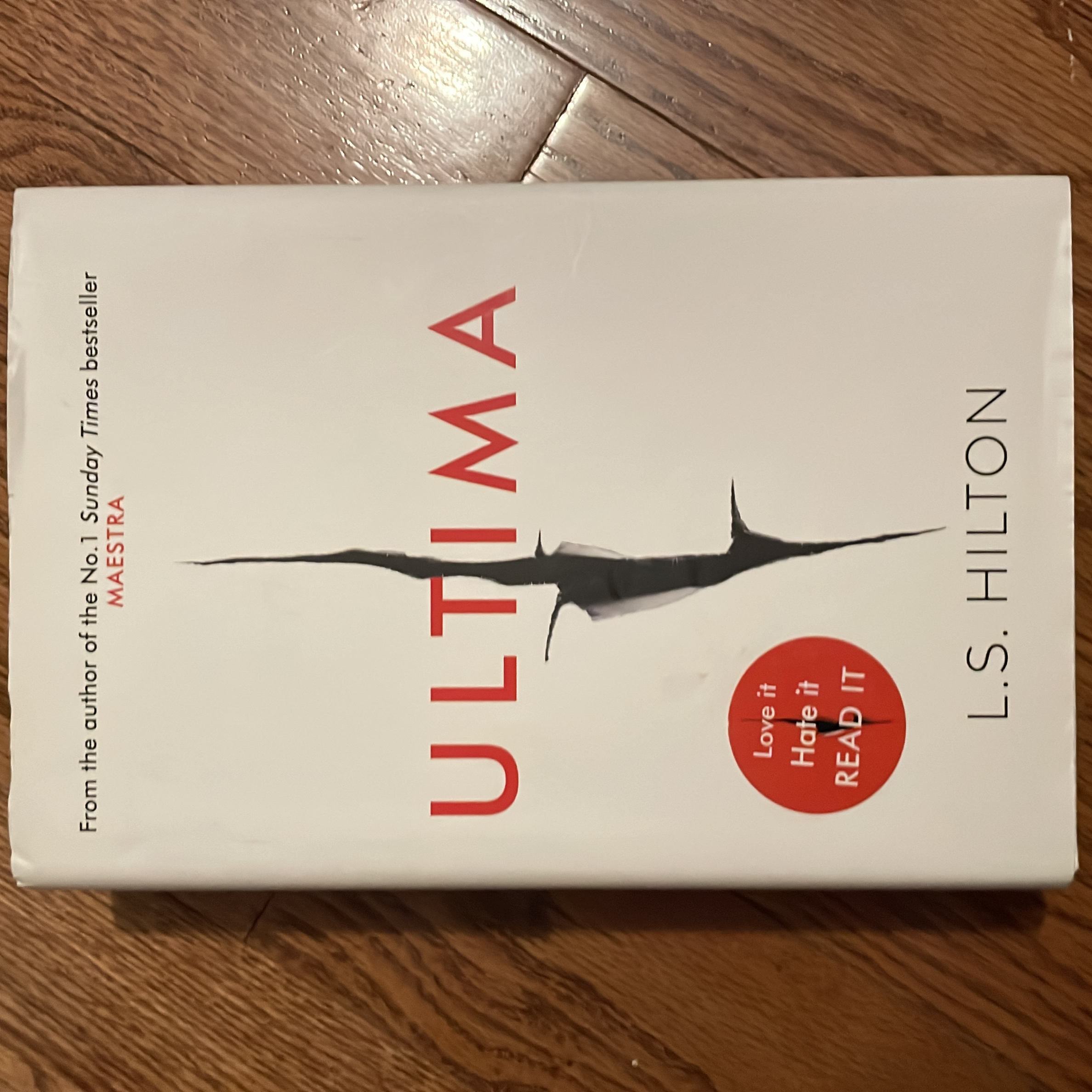 Ultima