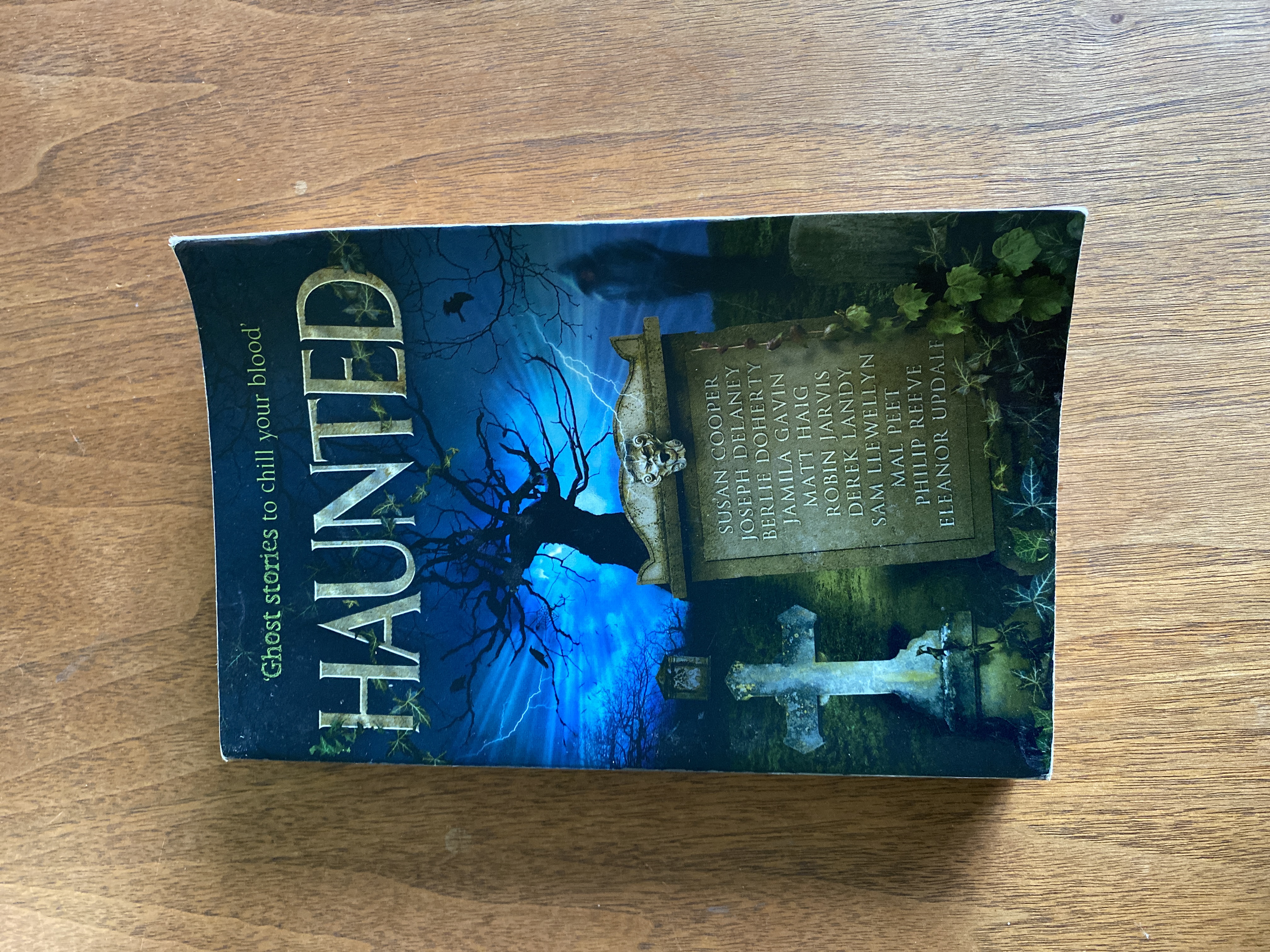 Haunted