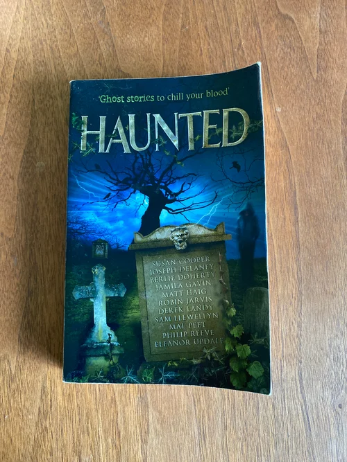 Haunted