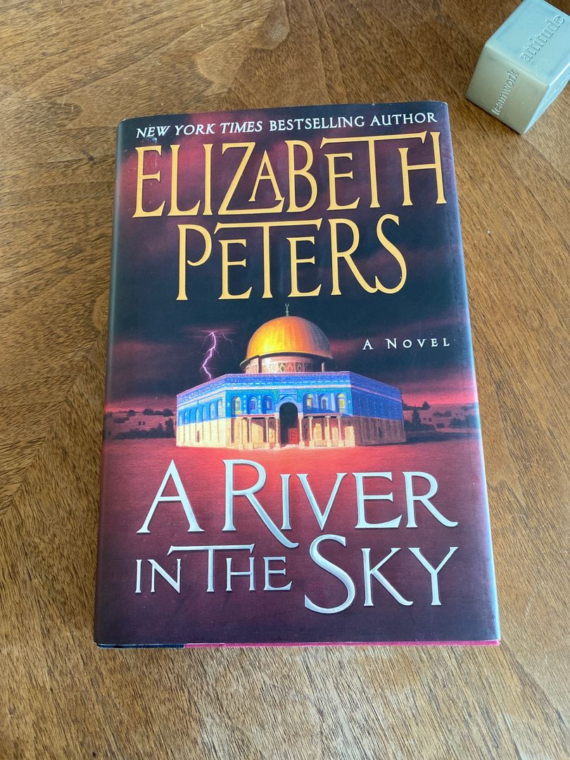 A River in the Sky
